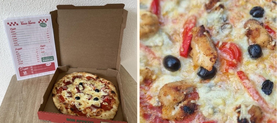 Casa Luna - Gallery Image 3